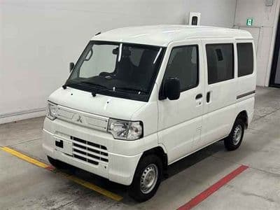 MITSUBISHI Minicab Miev, 2022 год., лот 50066 - фото 4