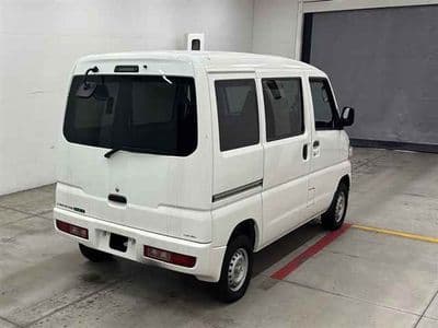 MITSUBISHI Minicab Miev, 2022 год., лот 50066 - фото 5