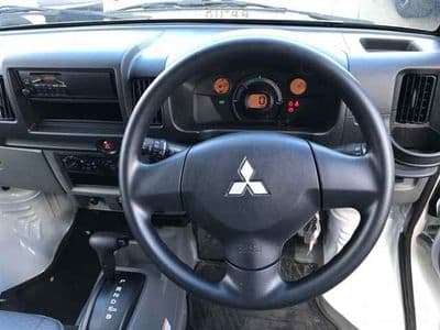 MITSUBISHI Minicab Miev, 2022 год., лот 50066 - фото 7