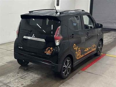 MITSUBISHI Ek X Ev, 2022 год., лот 50081 - фото 5