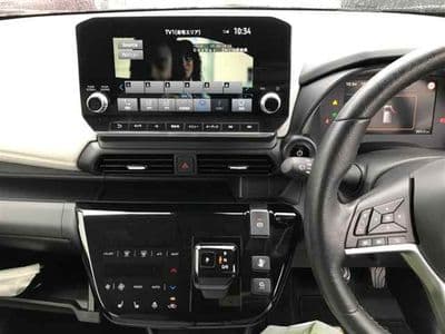 MITSUBISHI Ek X Ev, 2022 год., лот 50081 - фото 8