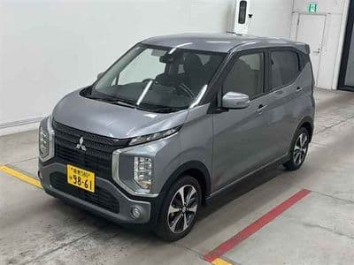 MITSUBISHI Ek X, 2024 год., лот 50090 - фото 4