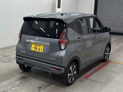 MITSUBISHI Ek X, 2024 год., лот 50090 - фото 5