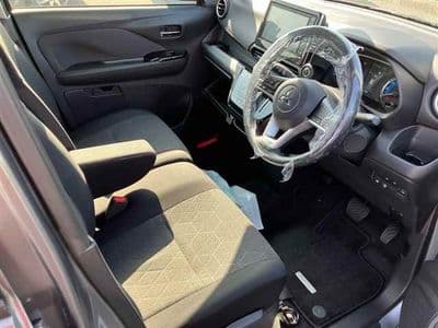 MITSUBISHI Ek X, 2024 год., лот 50090 - фото 7