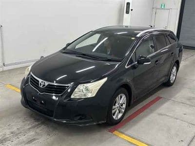 TOYOTA Avensis Wagon, 2012 год., лот 90128 - фото 4