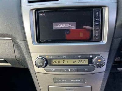 TOYOTA Avensis Wagon, 2012 год., лот 90128 - фото 6