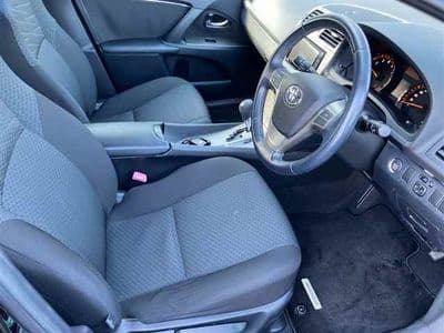 TOYOTA Avensis Wagon, 2012 год., лот 90128 - фото 7