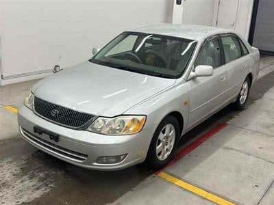 TOYOTA Pronard, 2000 год., лот 90218 - фото 4