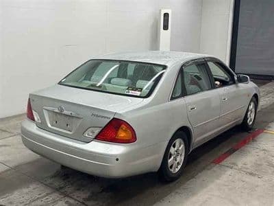 TOYOTA Pronard, 2000 год., лот 90218 - фото 5