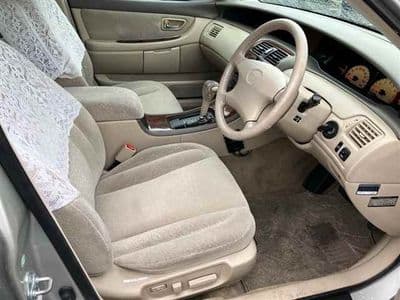 TOYOTA Pronard, 2000 год., лот 90218 - фото 7