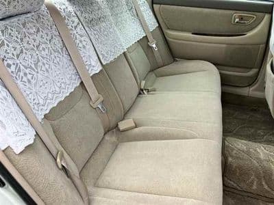 TOYOTA Pronard, 2000 год., лот 90218 - фото 8