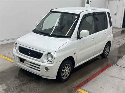 MITSUBISHI Toppo Bj, 2001 год., лот 90230 - фото 4