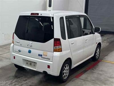 MITSUBISHI Toppo Bj, 2001 год., лот 90230 - фото 5