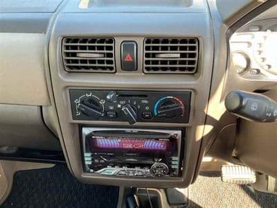 MITSUBISHI Toppo Bj, 2001 год., лот 90230 - фото 6