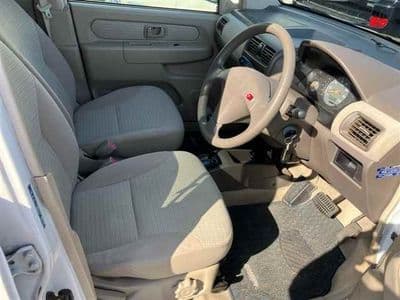 MITSUBISHI Toppo Bj, 2001 год., лот 90230 - фото 7