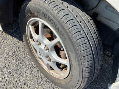 MITSUBISHI Toppo Bj, 2001 год., лот 90230 - фото 9