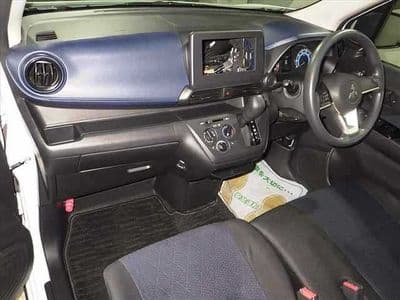 MITSUBISHI Ek X, 2021 год., лот 1004 - фото 5