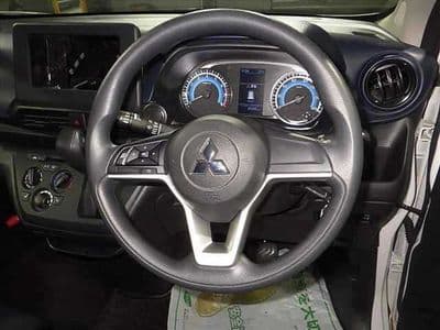 MITSUBISHI Ek X, 2021 год., лот 1004 - фото 8