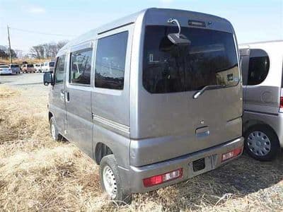 MITSUBISHI Minicab Miev, 2012 год., лот 5020 - фото 4