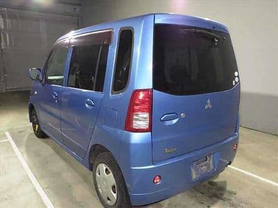 MITSUBISHI Toppo, 2009 год., лот 5009 - фото 4