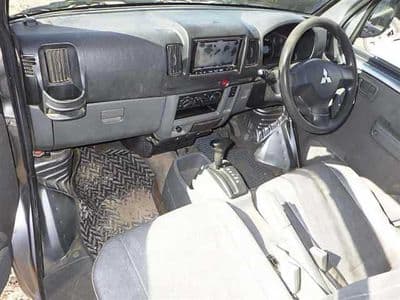 MITSUBISHI Minicab Miev, 2012 год., лот 5020 - фото 5