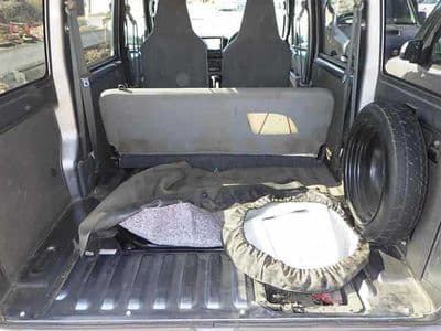 MITSUBISHI Minicab Miev, 2012 год., лот 5020 - фото 6