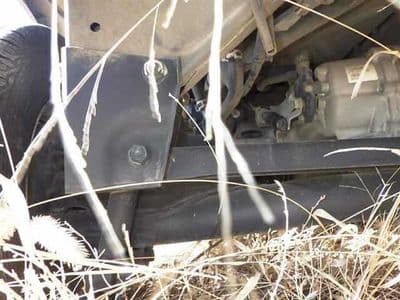 MITSUBISHI Minicab Miev, 2012 год., лот 5020 - фото 7