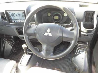 MITSUBISHI Minicab Miev, 2012 год., лот 5020 - фото 8