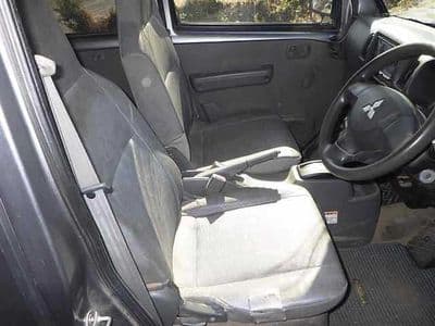 MITSUBISHI Minicab Miev, 2012 год., лот 5020 - фото 9