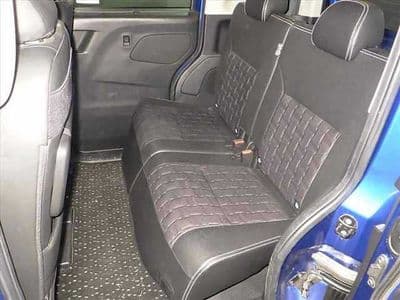 MITSUBISHI Delica Mini, 2023 год., лот 3034 - фото 6