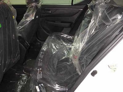 HONDA Wr V, 2026 год., лот 3055 - фото 6