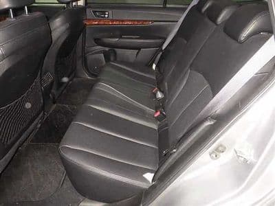 SUBARU Legacy Outback, 2011 год., лот 3098 - фото 6