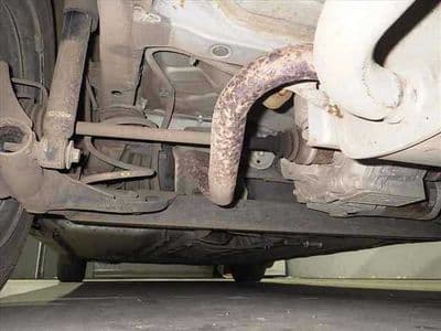 NISSAN Tiida Latio, 2008 год., лот 3127 - фото 7