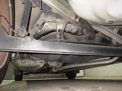 TOYOTA Starlet, 1995 год., лот 3133 - фото 7