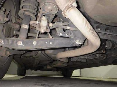 SUBARU Legacy Outback, 2011 год., лот 3098 - фото 7