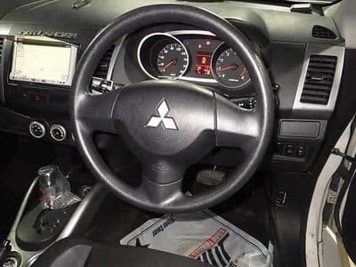 MITSUBISHI Outlander, 2010 год., лот 3161 - фото 8