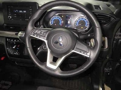 MITSUBISHI Delica Mini, 2024 год., лот 3169 - фото 8