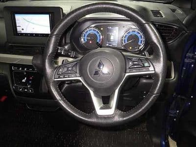 MITSUBISHI Delica Mini, 2023 год., лот 3034 - фото 8