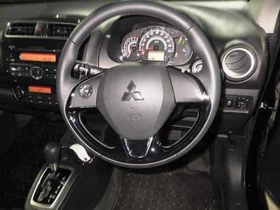 MITSUBISHI Mirage, 2020 год., лот 3077 - фото 8