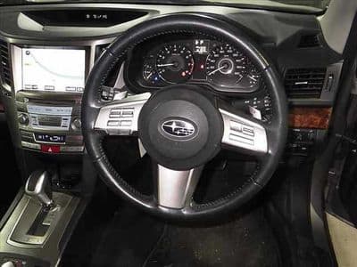SUBARU Legacy Outback, 2011 год., лот 3098 - фото 8
