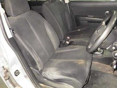 NISSAN Tiida Latio, 2008 год., лот 3127 - фото 9