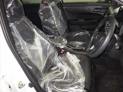 HONDA Wr V, 2026 год., лот 3055 - фото 9