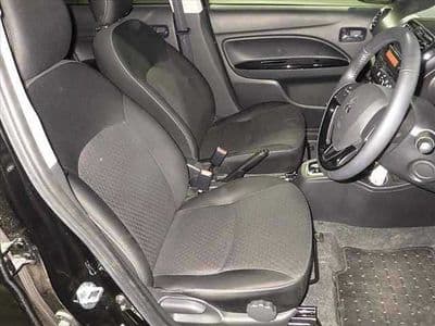 MITSUBISHI Mirage, 2020 год., лот 3077 - фото 9