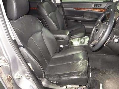 SUBARU Legacy Outback, 2011 год., лот 3098 - фото 9