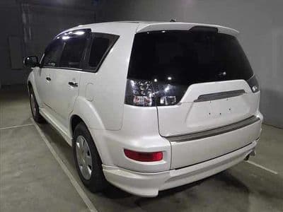 MITSUBISHI Outlander, 2010 год., лот 3161 - фото 4