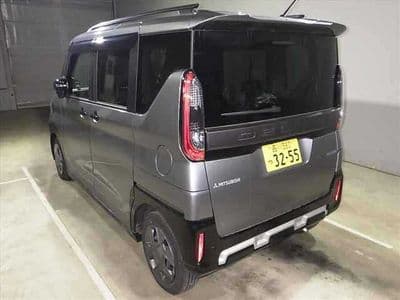 MITSUBISHI Delica Mini, 2024 год., лот 3169 - фото 4