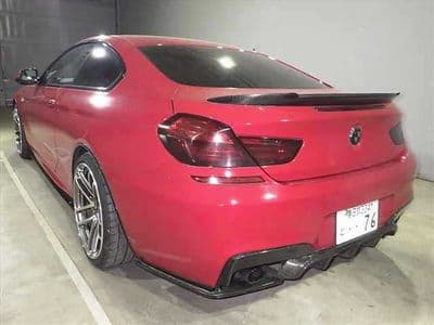 BMW 6 series, 2015 год., лот 3079 - фото 4