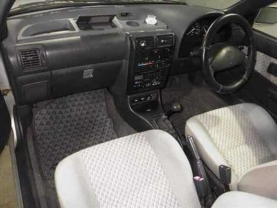 TOYOTA Starlet, 1995 год., лот 3133 - фото 5