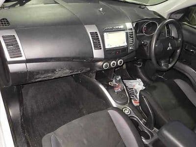 MITSUBISHI Outlander, 2010 год., лот 3161 - фото 5