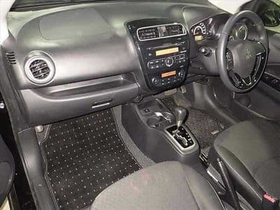 MITSUBISHI Mirage, 2020 год., лот 3077 - фото 5